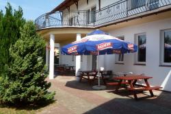 Prywatny Dom Wczasowy Lech