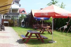 Prywatny Dom Wczasowy Lech
