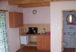 Domki Bbr nad solin