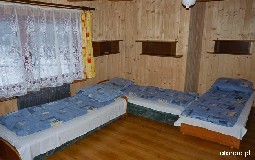 Pokoje gocinne u Kocia