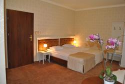 Hotel Anna