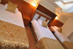 Hotel Anna
