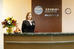 START hotel ARAMIS*