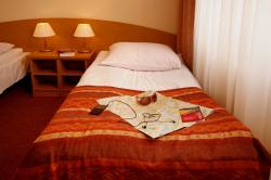 START hotel ARAMIS*