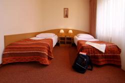 START hotel ARAMIS*
