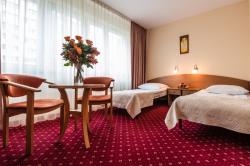 START hotel ARAMIS*