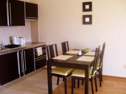 Apartament Helska Villa