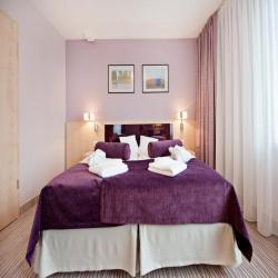 Hotel Interferie Medical Spa