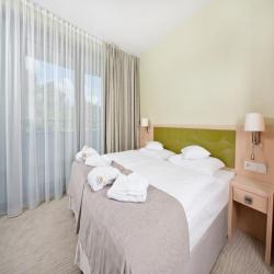 Hotel Interferie Medical Spa