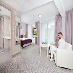 Hotel Interferie Medical Spa