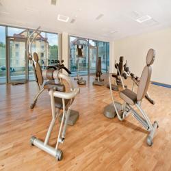 Hotel Interferie Medical Spa