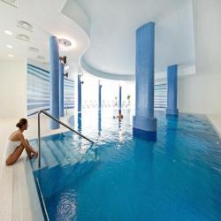 Hotel Interferie Medical Spa