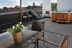 Hotel Amber Suite