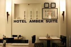 Hotel Amber Suite