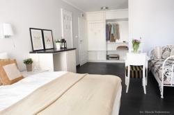 Hotel Amber Suite
