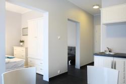 Hotel Amber Suite