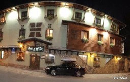 Hotel Agat