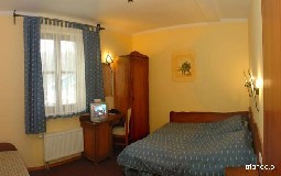 Hotel Agat