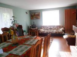 Domek letniskowy w Siemianach