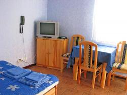Pokoje Gocinne Bojke
