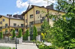 Hotel Beata***