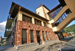 Hotel Beata***