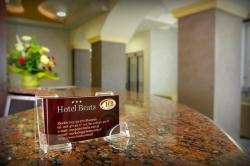 Hotel Beata***