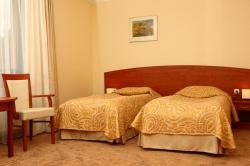 Hotel Beata***