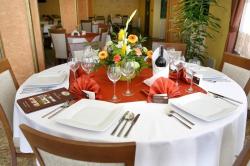 Hotel Beata***
