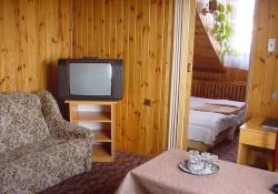 Hotelik Eryk