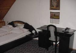 Hotelik Eryk