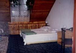 Hotelik Eryk