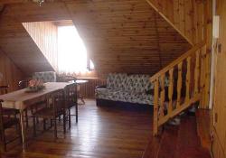 Hotelik Eryk