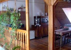 Hotelik Eryk