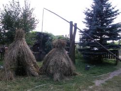 Suszczy Borek