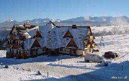 Hotel Redyk Ski&Relax