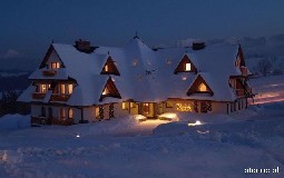 Hotel Redyk Ski&Relax