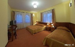 Hotel Redyk Ski&Relax