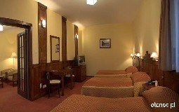 Hotel Redyk Ski&Relax