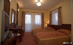 Hotel Redyk Ski&Relax