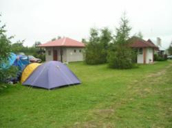 Camping U Michaa