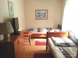 Hostel Bartek