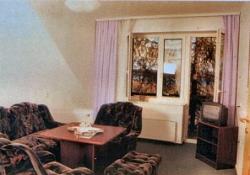 Hotel / Orodek Konferencyjno-Szkoleniowy w Godapi