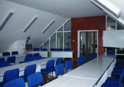 Hotel / Orodek Konferencyjno-Szkoleniowy w Godapi