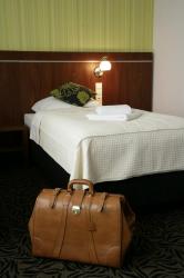 Hotel Azyl
