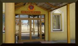 IMPERIUM Hotel&Restauracja