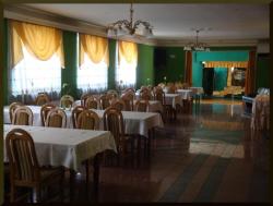 IMPERIUM Hotel&Restauracja