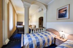 Hotel Royal w Gliwicach
