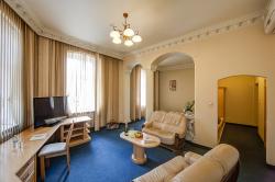 Hotel Royal w Gliwicach