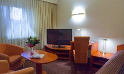 Hotel Royal w Gliwicach